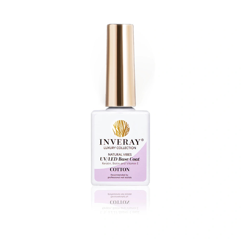 Inveray base coat podlak Natural Vibes
