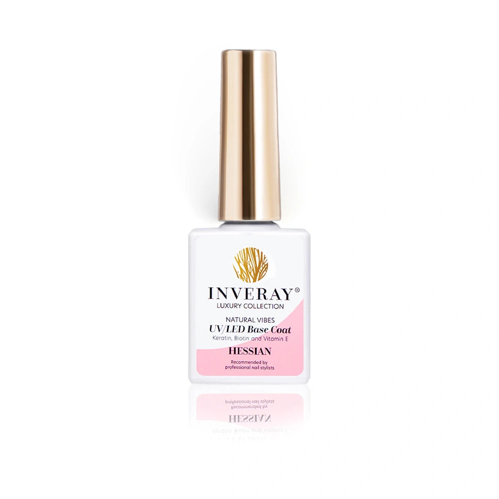 Inveray base coat podlak Natural Vibes