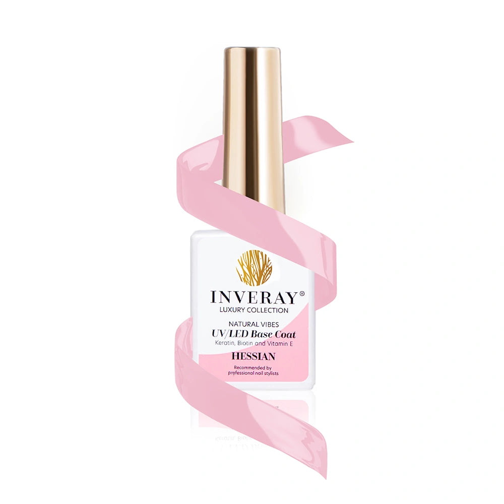 Inveray base coat podlak Natural Vibes