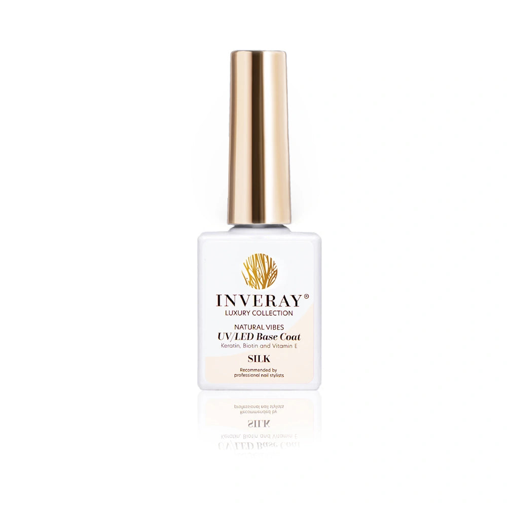 Inveray base coat podlak Natural Vibes