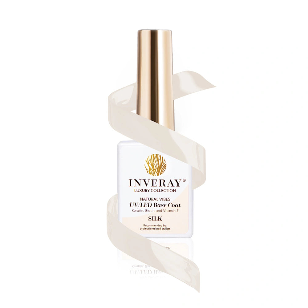 Inveray base coat podlak Natural Vibes