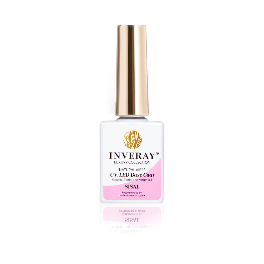 Inveray base coat podlak Natural Vibes