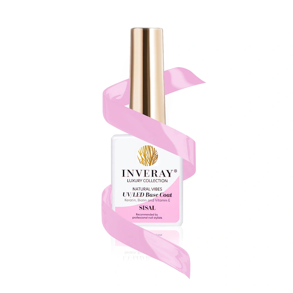 Inveray base coat podlak Natural Vibes