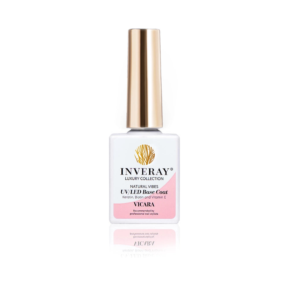 Inveray base coat podlak Natural Vibes