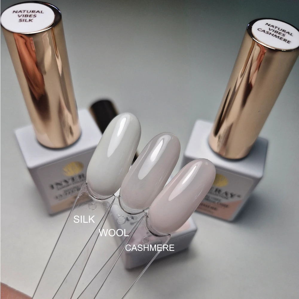 Inveray base coat podlak Natural Vibes