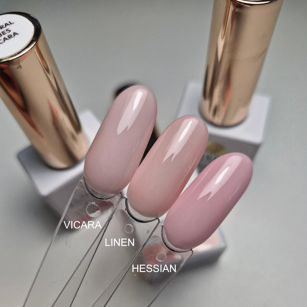 Inveray base coat podlak Natural Vibes