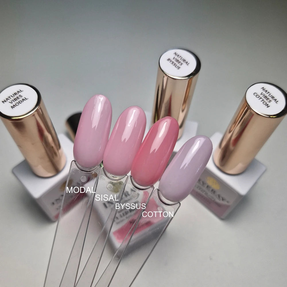 Inveray base coat podlak Natural Vibes