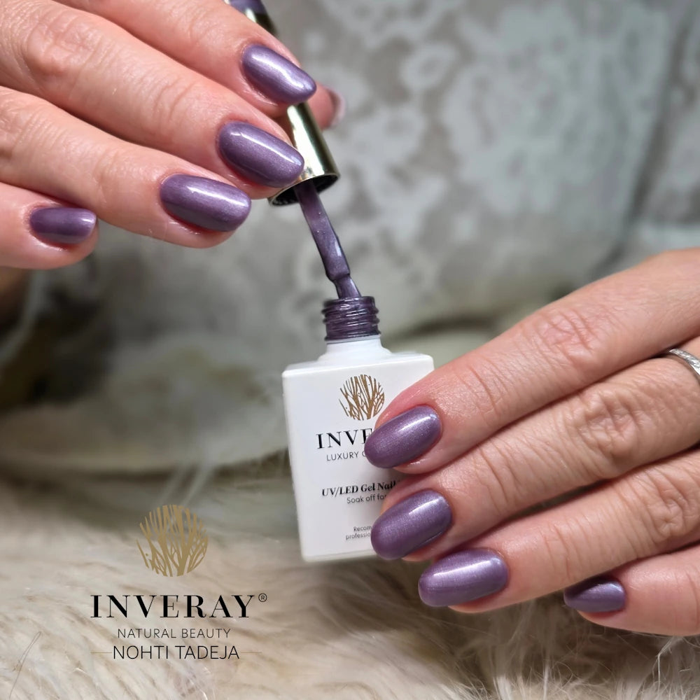 Inveray gel lak 163