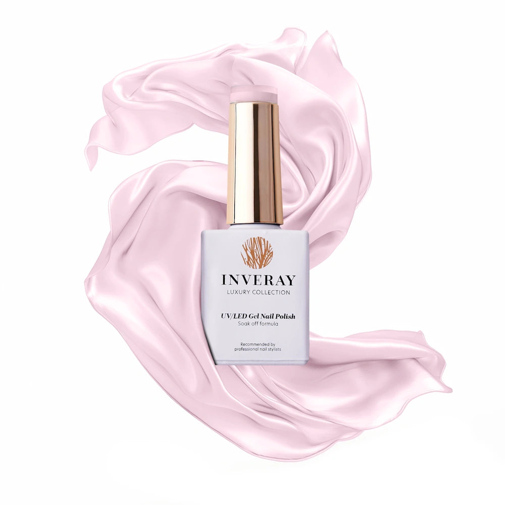 Inveray gel lak