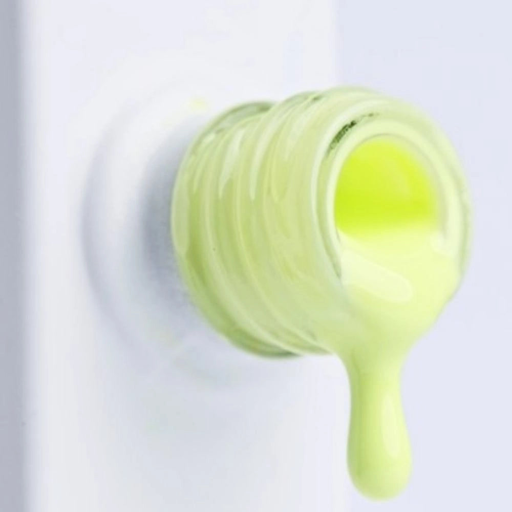 INVERAY gel lak 245 LIME EPIPHANY 10ml