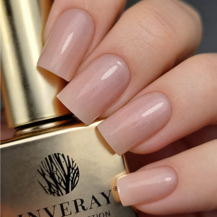 INVERAY Premium Rubber baza CHAMPAGNE TOAST 10ml
