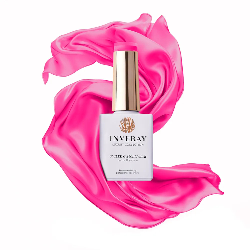 INVERAY gel lak 006 CHARM 10ml