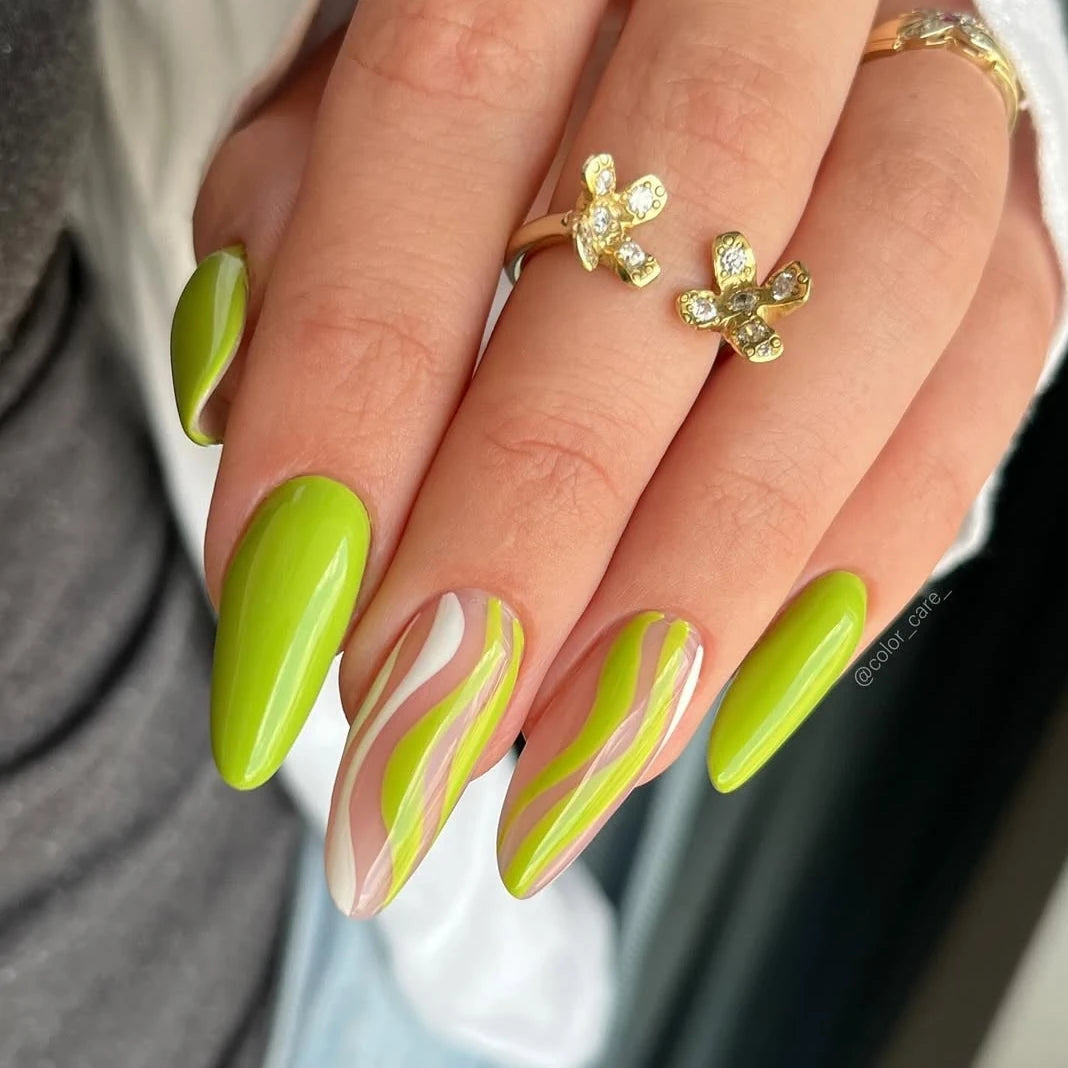 INVERAY gel lak 007 ENERGY 10ml