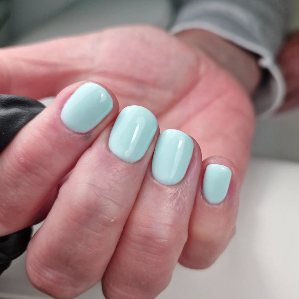 INVERAY gel lak 009 FAITH 10ml