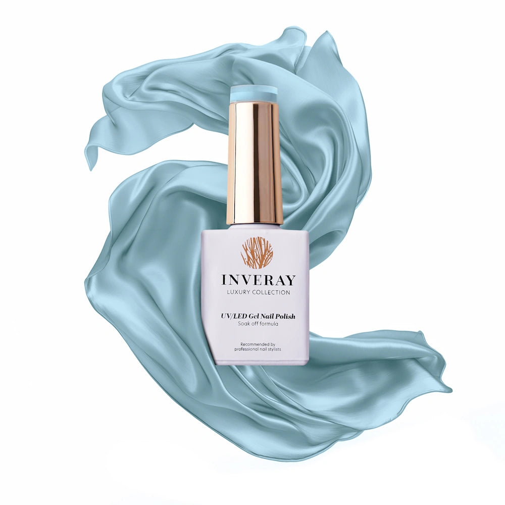 INVERAY gel lak 010 DAYDREAM 10ml