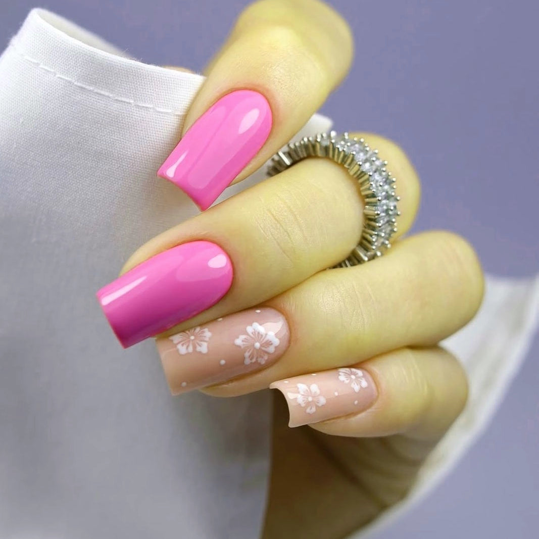 INVERAY gel lak 023 ROMANCE 10ml