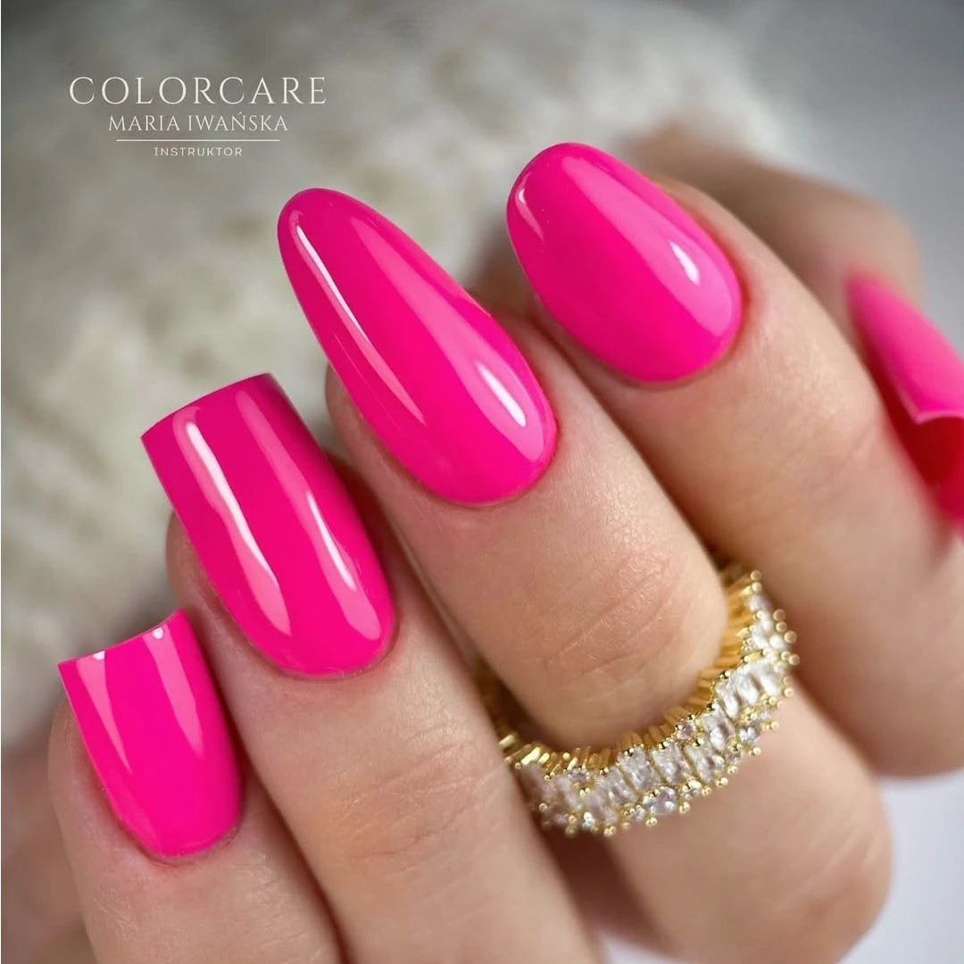 INVERAY gel lak 024 JOY 10ml