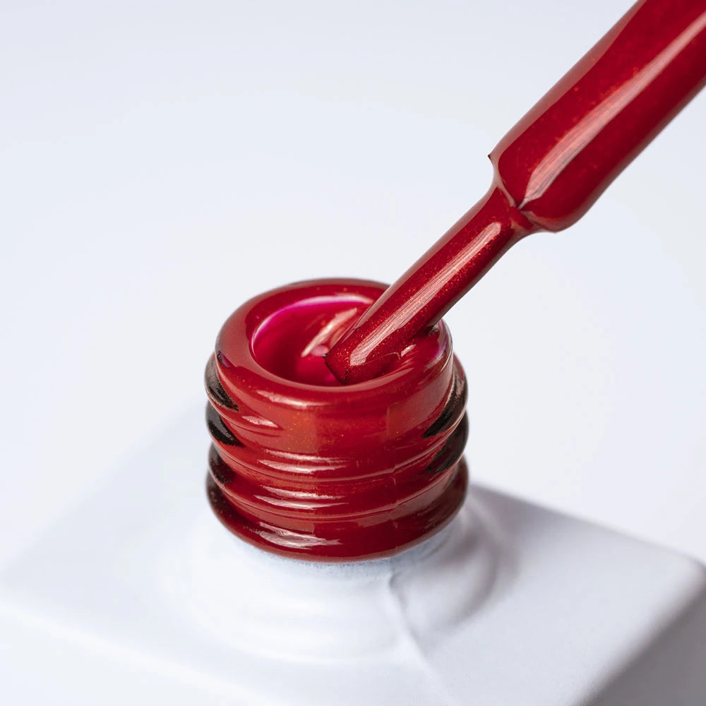 INVERAY gel lak 099 FLUSTER 10ml