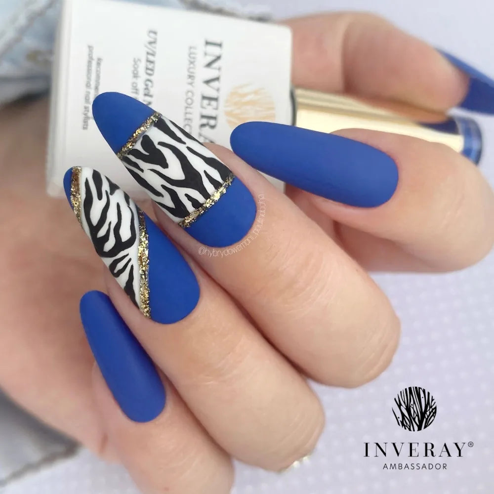 Inveray gel lak 138