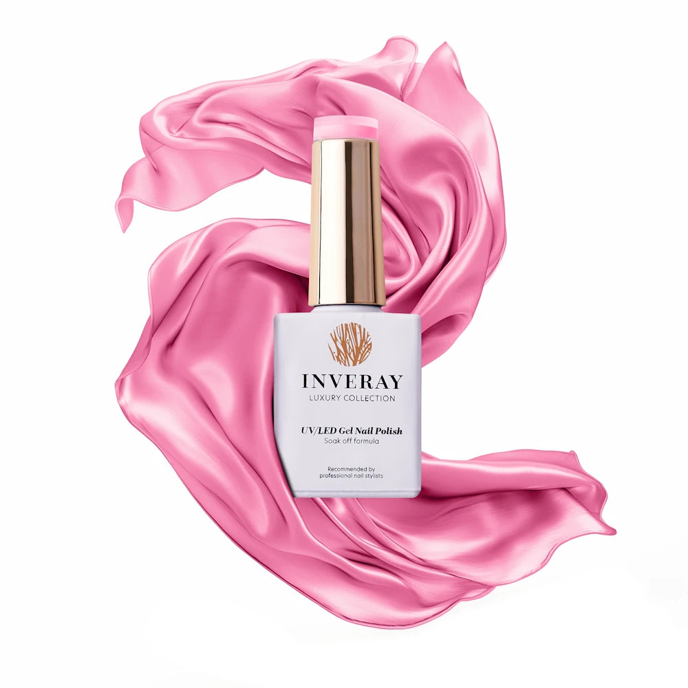 Inveray gel lak