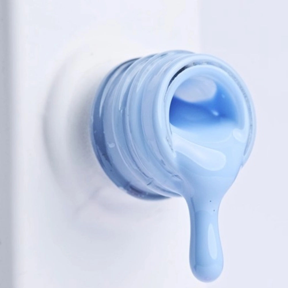 INVERAY gel lak 243 AZURE ILLUSION 10ml