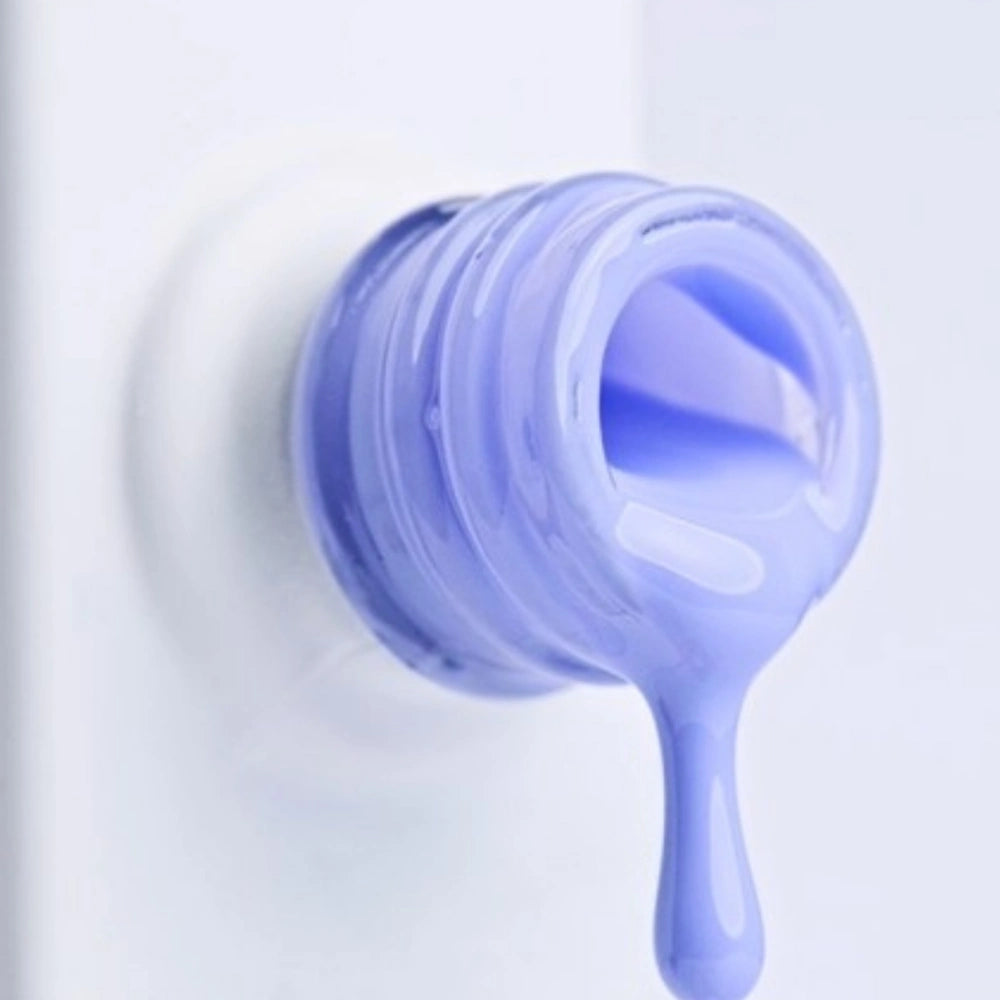 INVERAY gel lak 246 LAVENDER DREAM 10ml