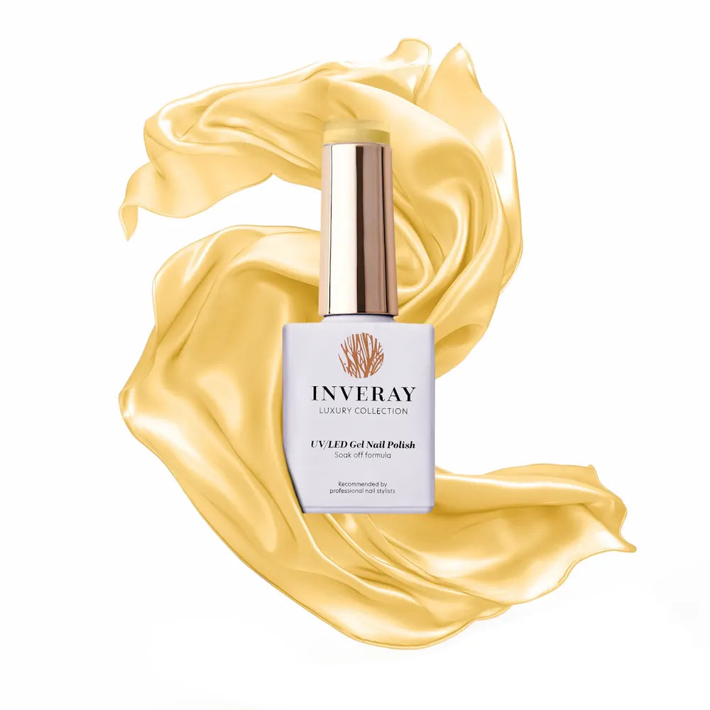 Inveray gel lak 255