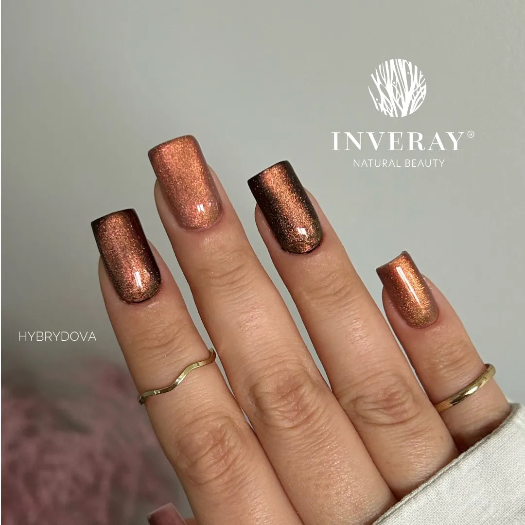 Inveray magenetni gel lak 271