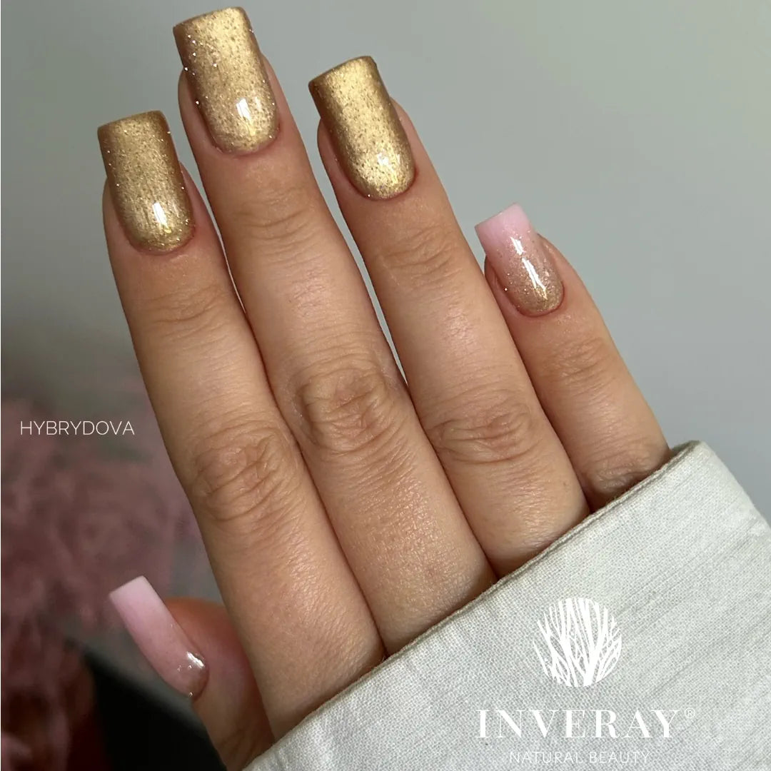 Inveray magnetni gel lak 278