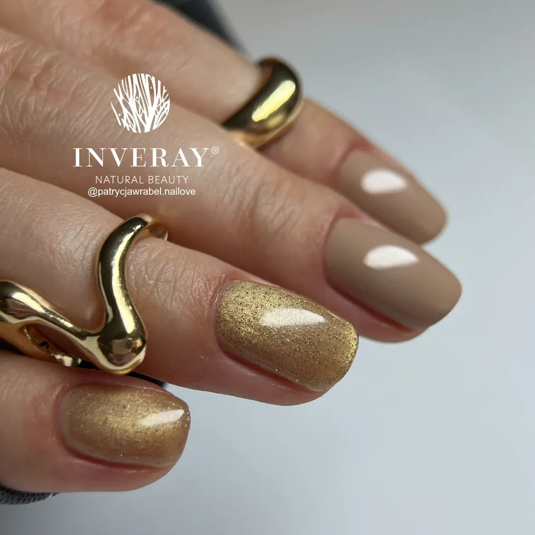 Inveray magnetni gel lak 278