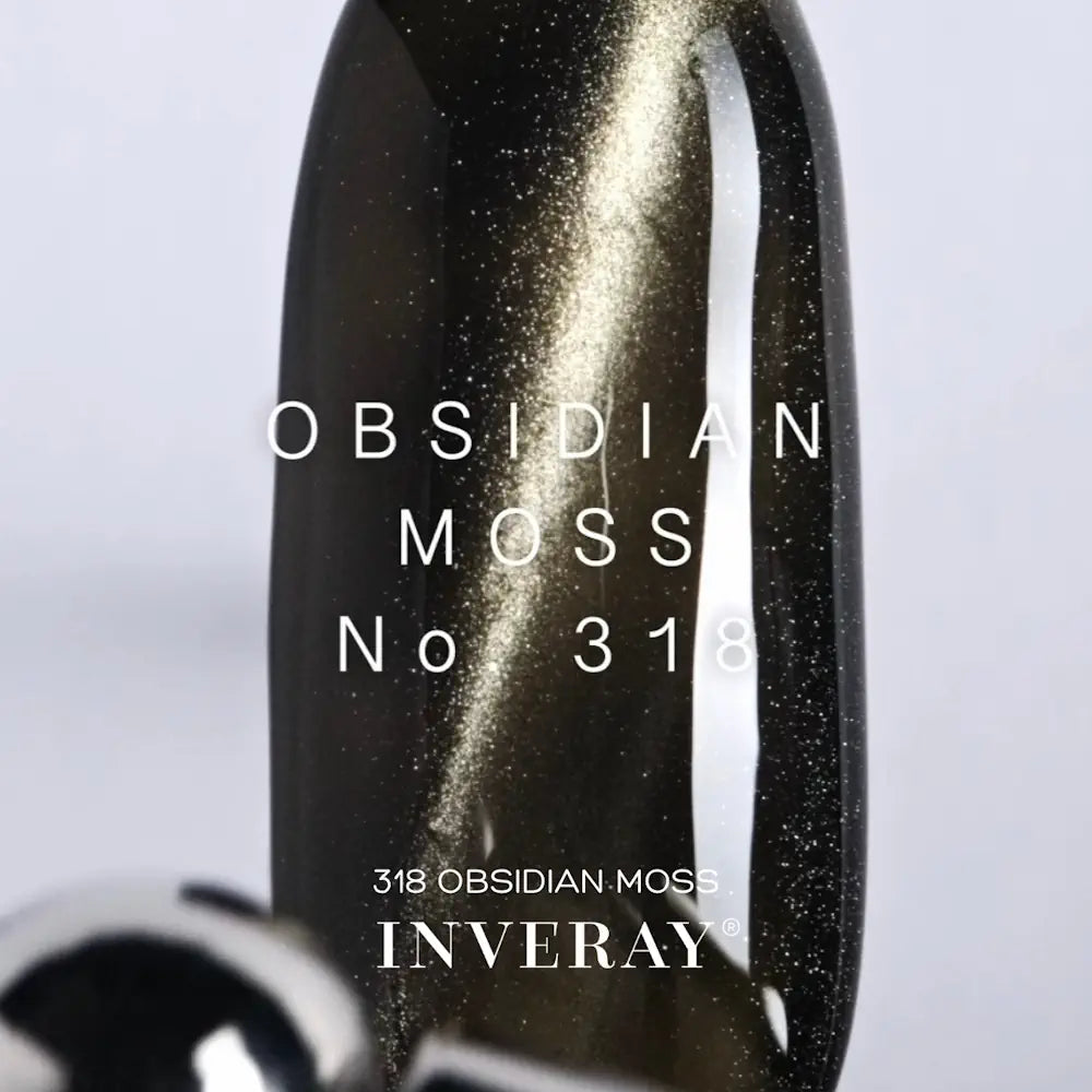 Inveray gel lak 318