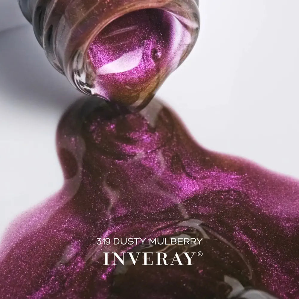 Inveray magnetni gel lak 319
