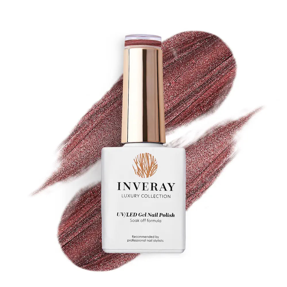 Inveray gel lak 321