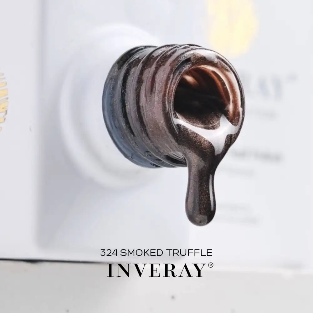 Inveray magnetni gel lak 324