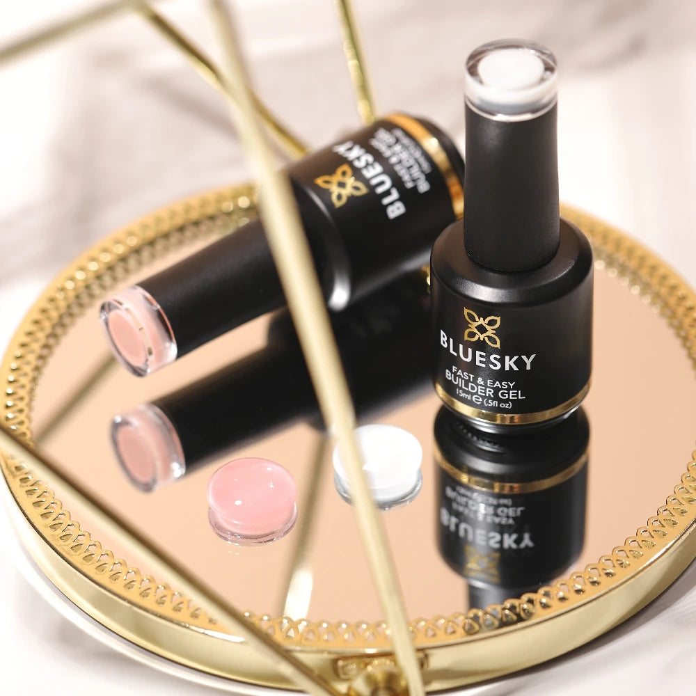 BIAB Gel v steklenički