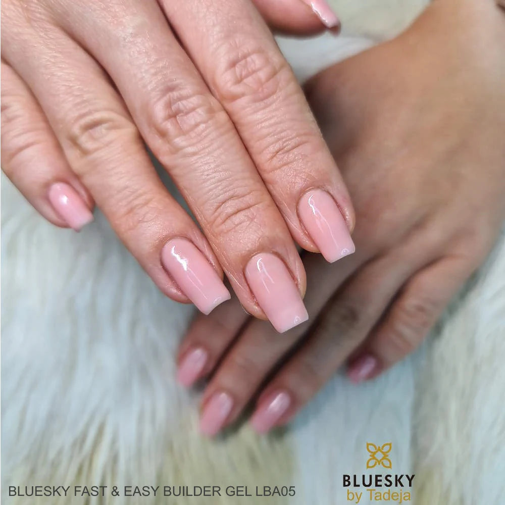 BIAB Gel v steklenički