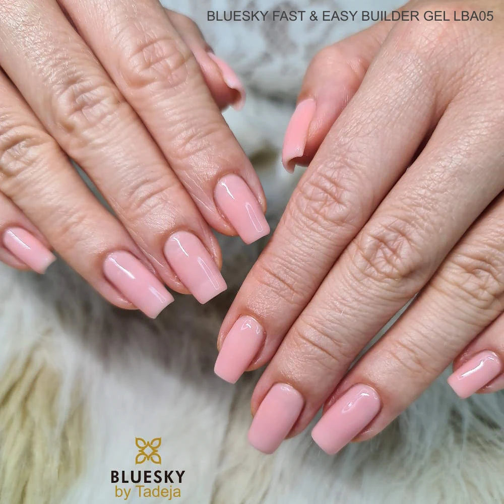 BIAB Gel v steklenički