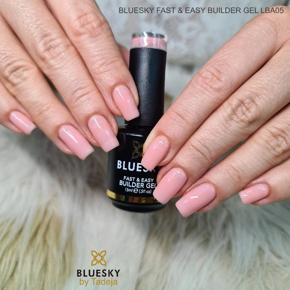 BIAB Gel v steklenički