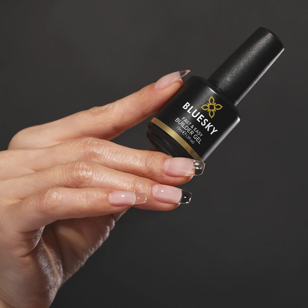 BIAB Gel v steklenički