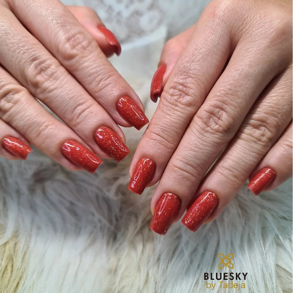 Bluesky barvni podlak LGR06