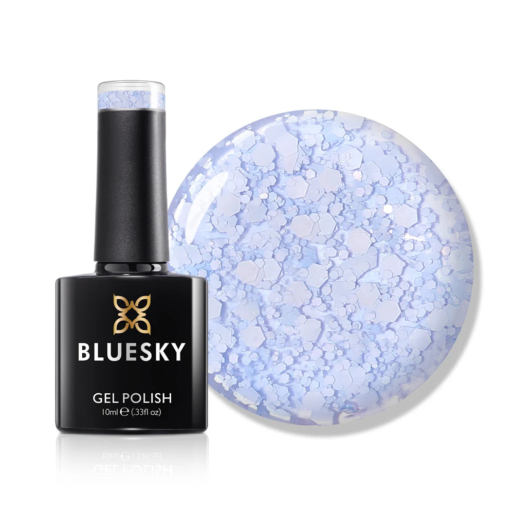 Bluesky gel lak LGS04