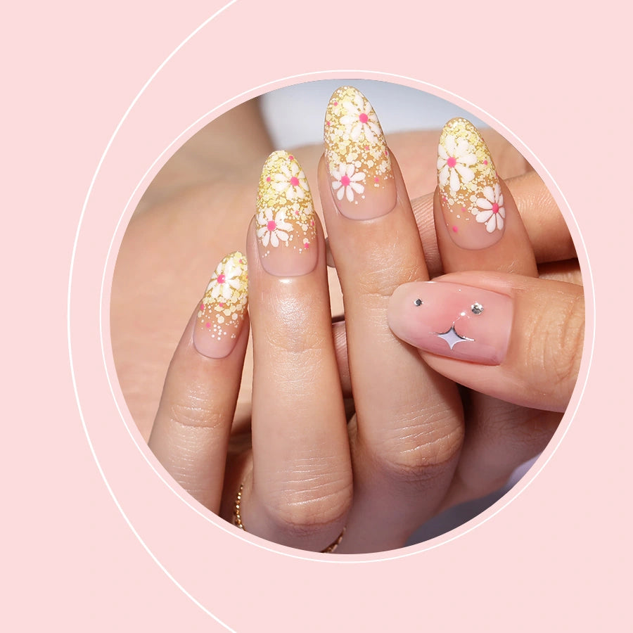 Bluesky gel lak LGS06