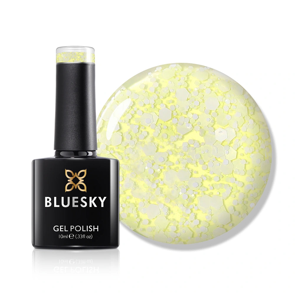 Bluesky gel lak LGS06