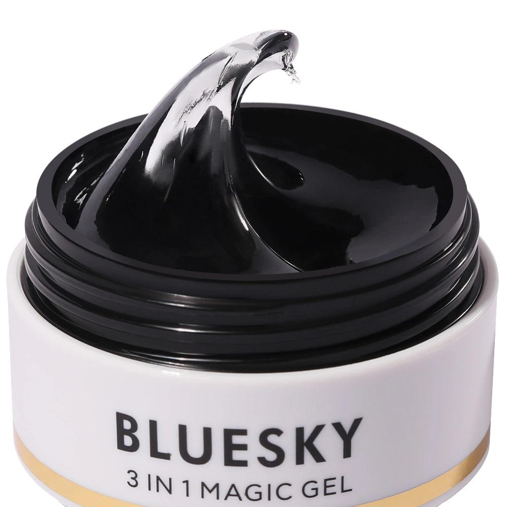 Bluesky UV LED 3in1 MAGIC GEL, 15g