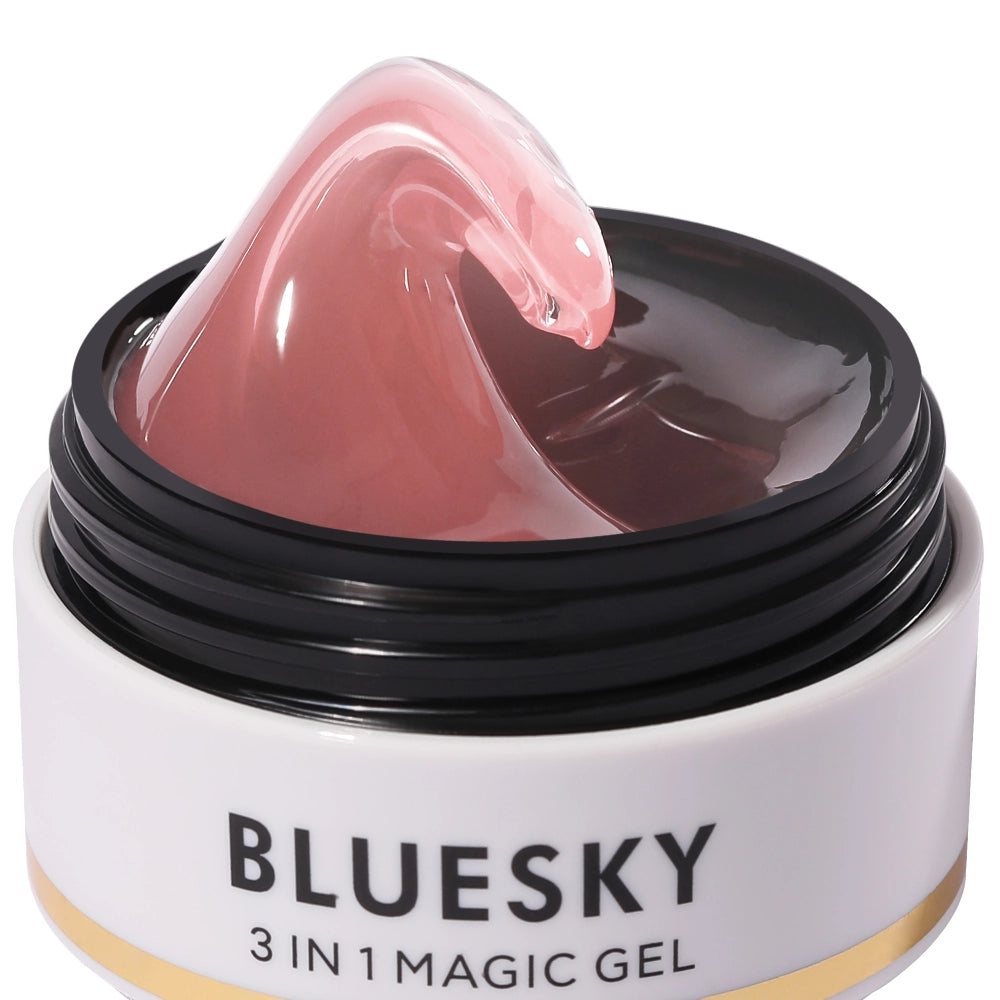 Bluesky UV LED 3in1 MAGIC GEL, 15g