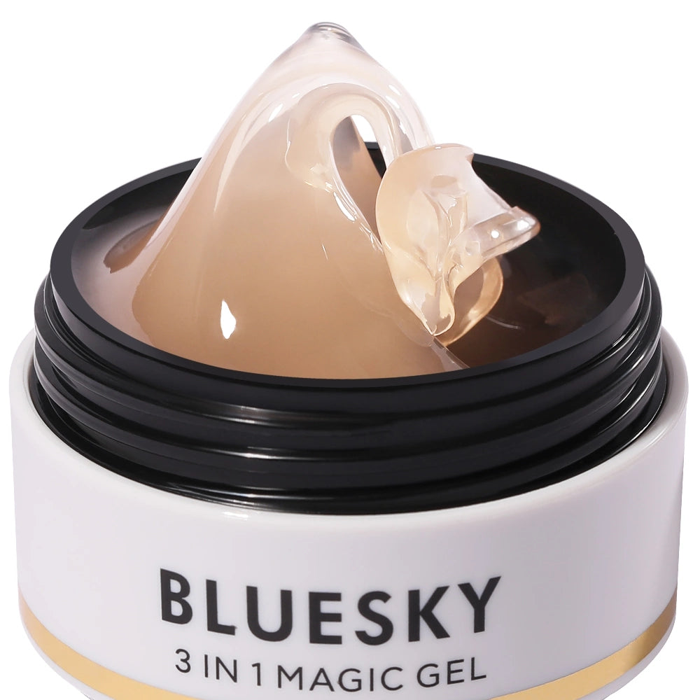 Bluesky UV LED 3in1 MAGIC GEL, 15g