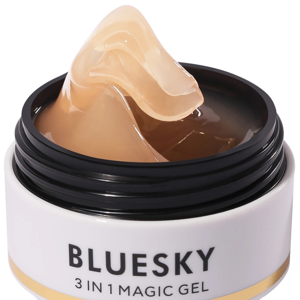 Bluesky UV LED 3in1 MAGIC GEL, 15g