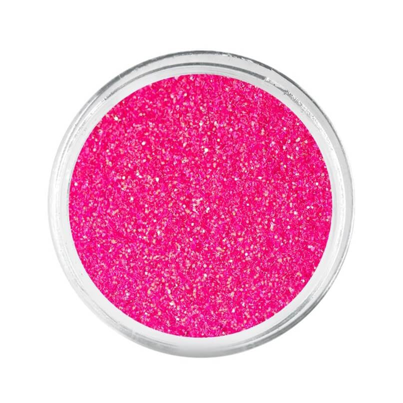 Bleščice (Lucid 1 - poletna roza), 3g