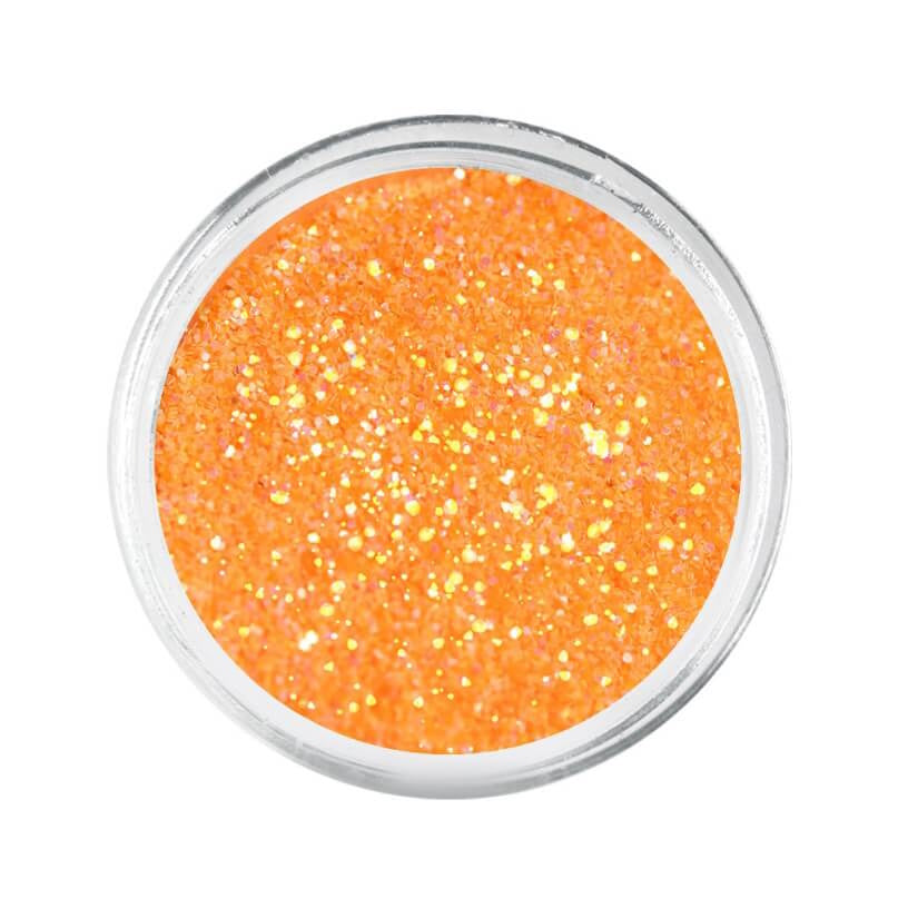 Bleščice (Lucid 3 - poletna oranžna), 3g