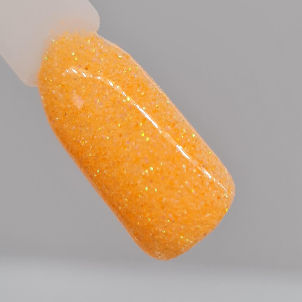 Bleščice (Lucid 3 - poletna oranžna), 3g